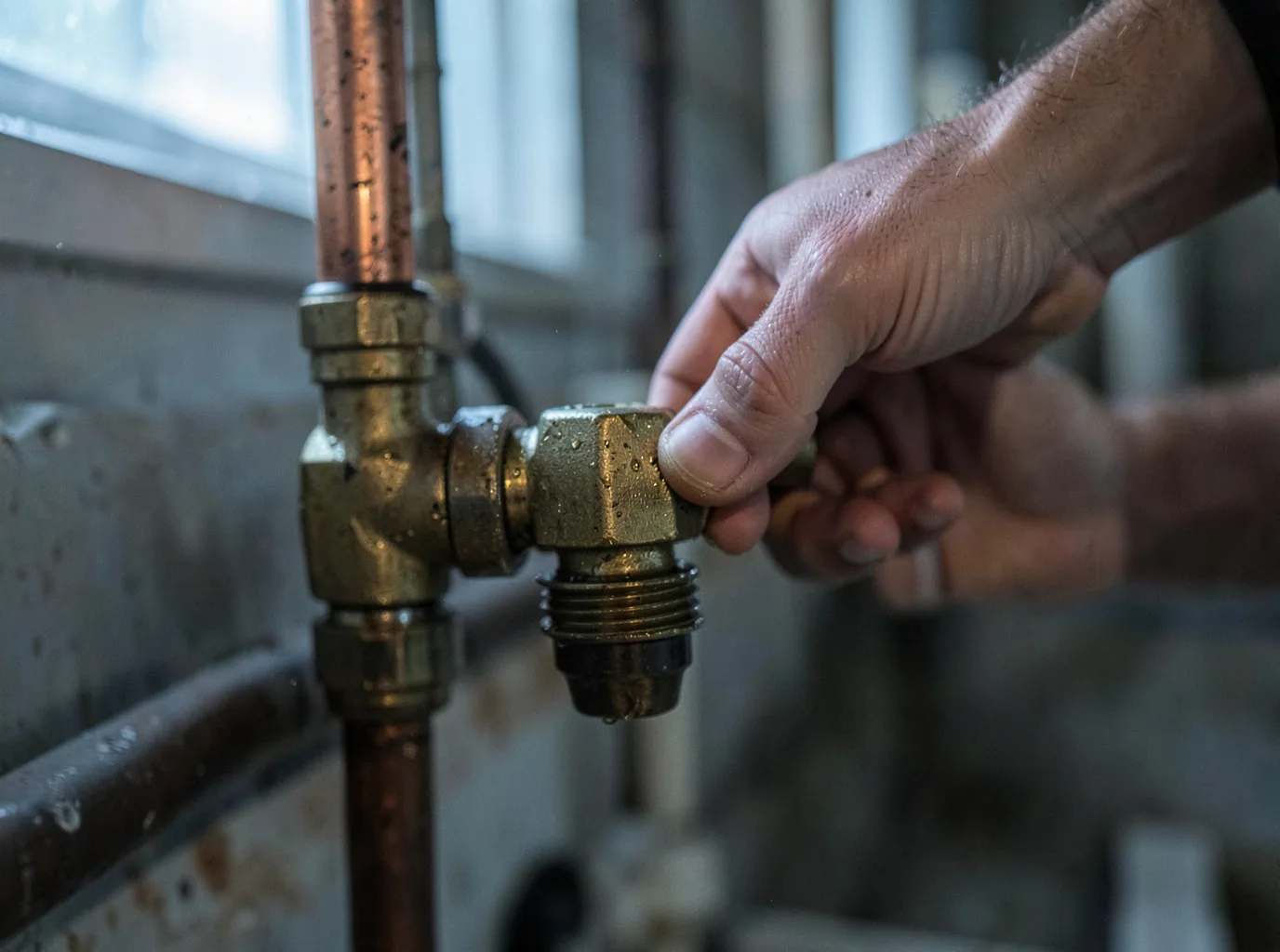 Emergency Plumber Weston, MO FAQs